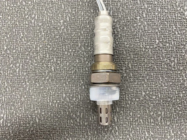 Sensor de oxígeno Mopar genuino lado izquierdo después catalizador 56029050AA Foto 2 de 4