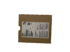 SIEMENS 3RT2036-1KB40, Contactor, 24VDC Coil, 3-Pole