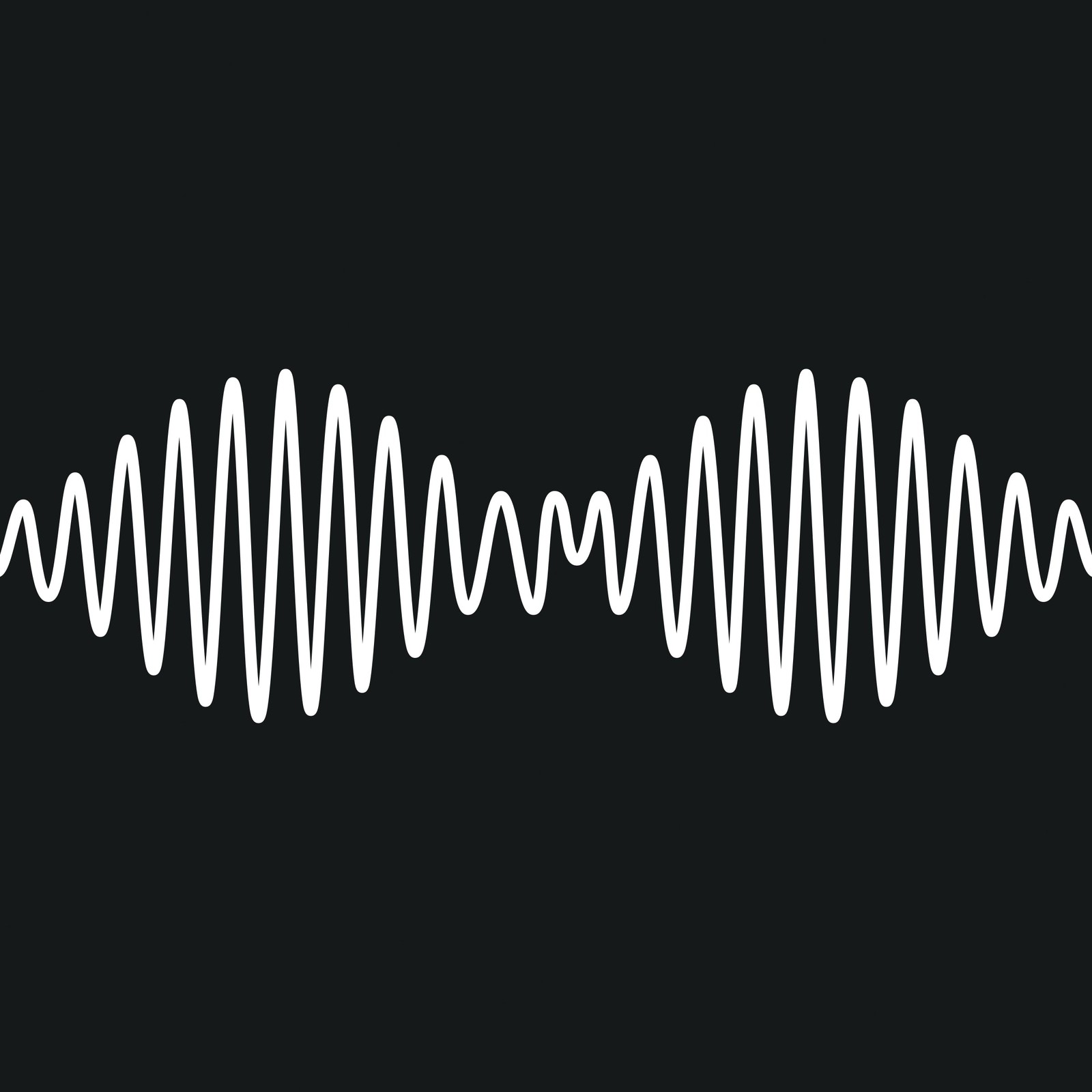 Arctic Monkeys - AM | 180g LP | 2013 Domino Records Pressing