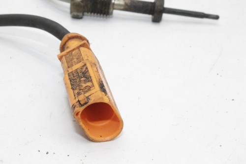 AUDI A5 8TA 2.0 TDI Exhaust gas temperature sensor 03L906088EP 105kw 2013