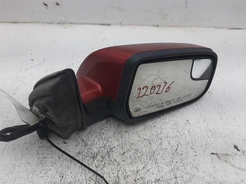 2011-2014 EQUINOX Passenger Side View Mirror Power Paint To Match 22818289