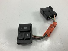 New - Unboxed Yl1t-14776-aa Front Seat Memory Switch 2000-2002 Lincoln Navigator
