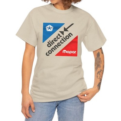 Mopar Direct Connection Vintage T-Shirt
