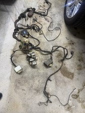 Datsun Nissan 260z Engine Body Harness Fuse Box Datsun Nissan 260z Engine Body Harness Fuse Box