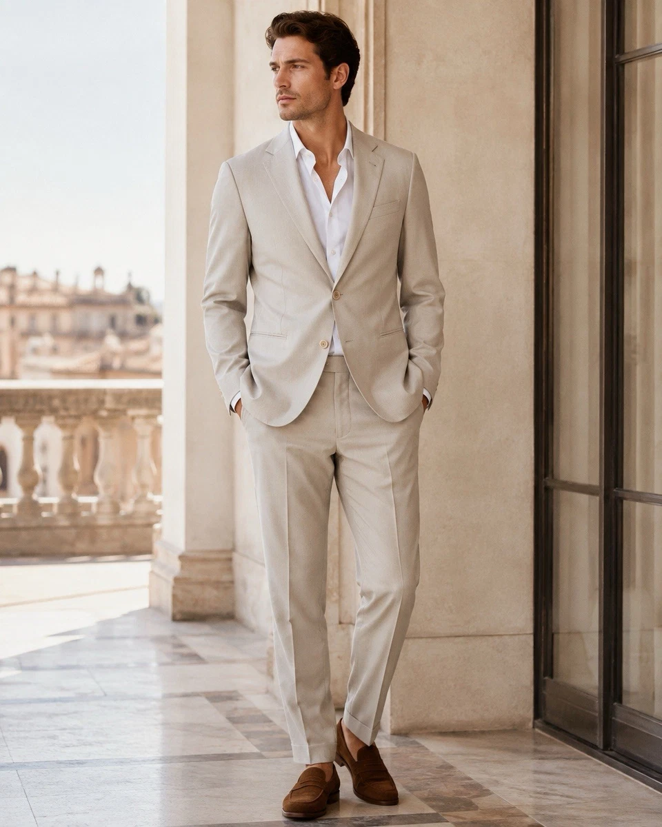 armani collezioni suit products for sale | eBay