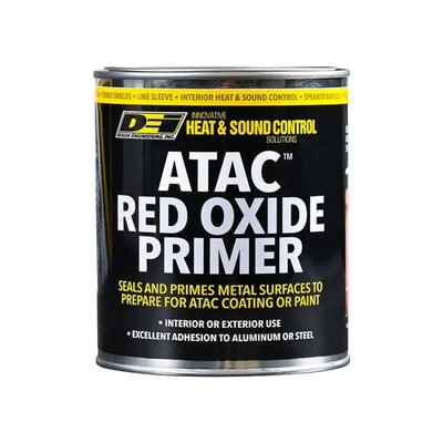 Design Engineering (DEI) 50297 ATAC  WAXES POLISHES & SEALERS
