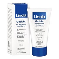 🔥Linola Gesicht Creme, 50 Ml Pzn 05484296