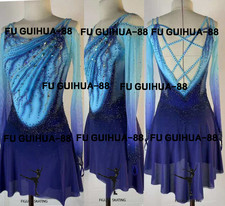 New Figure Skating Dress,Dress For Competition 1340