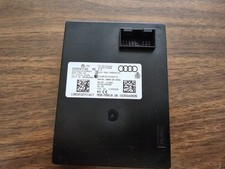 2010-2015 Audi Q7 Keyless Entry Control Modul...