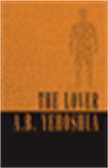 The Lover-A.B. Yehoshua - Image 4