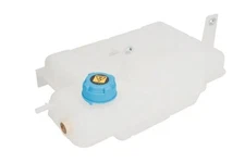 Thermotec DBIV009TT expansion tank, coolant for Iveco