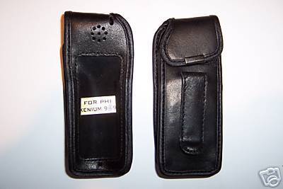 Handytasche für Philips Xenium 9@9