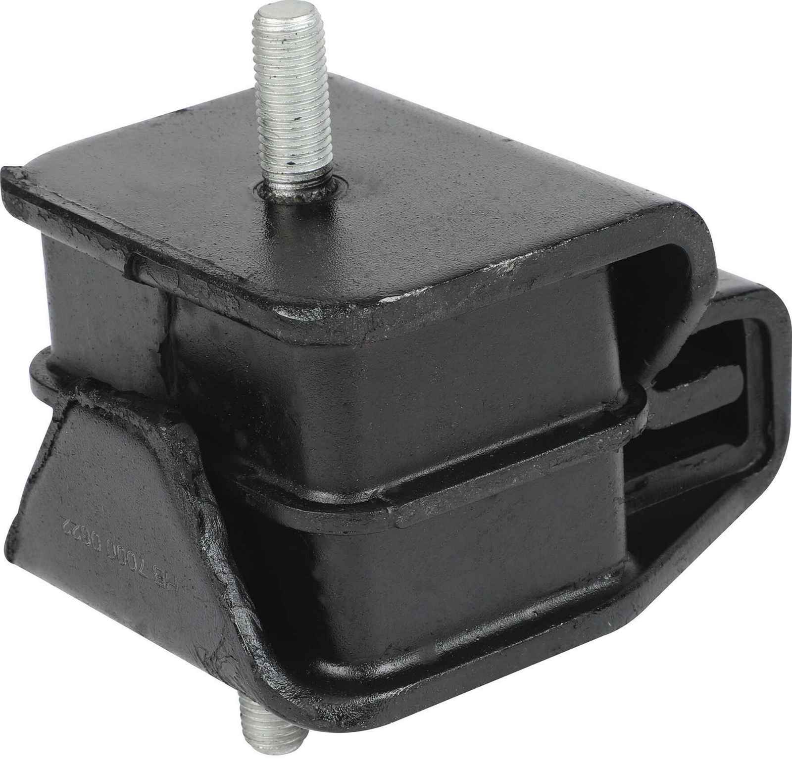 Engine Mounting for Subaru Impreza 2.0 WRX STi AWD 2001-2005++MORE