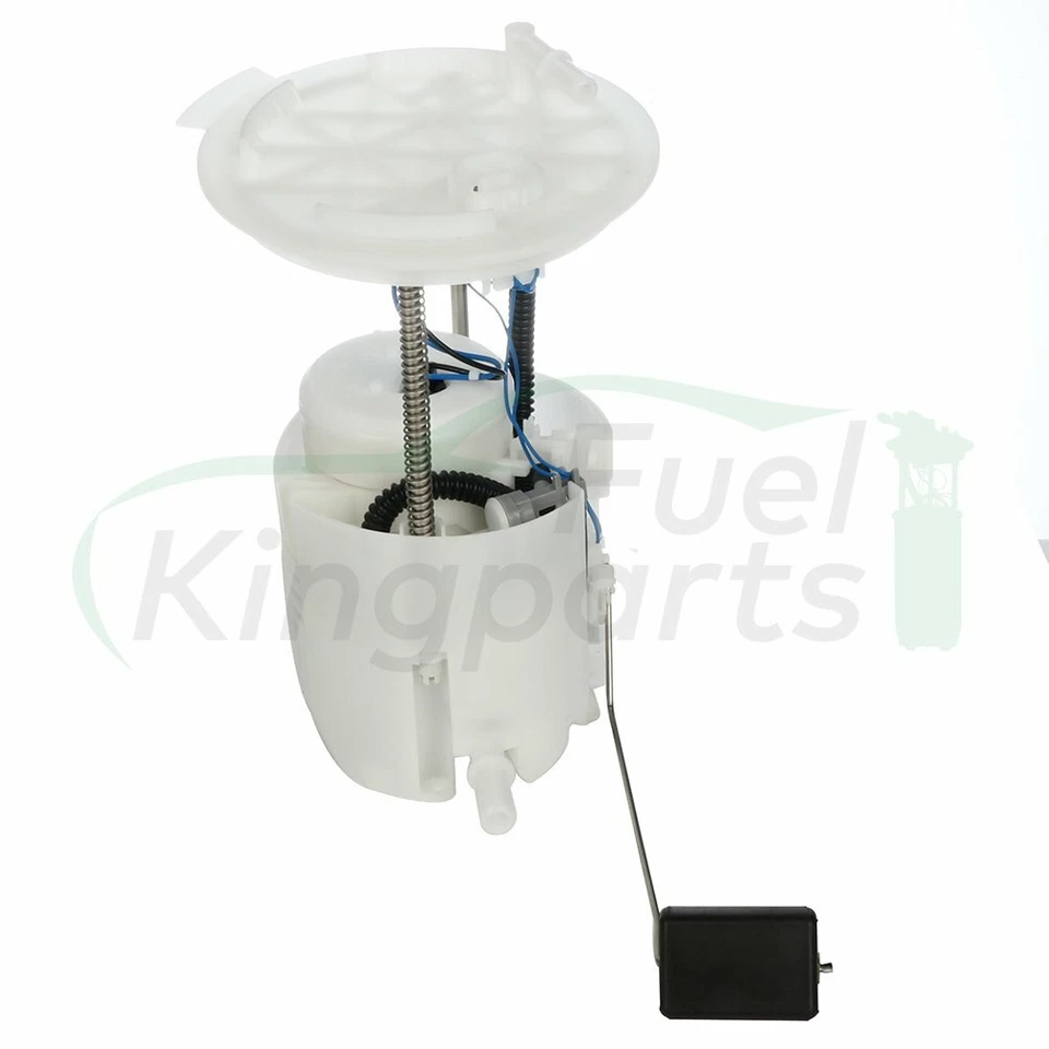 Bomba de combustible eléctrica Ford Taurus X V6 2008-2009 3,5 L 2009 Ford Flex V6 3,5 L Foto 2 de 4