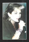 RARE / POSTCARD - STEPHANIE DE MONACO / POSTCARD POSTCARD POSTCARD POSTCARD