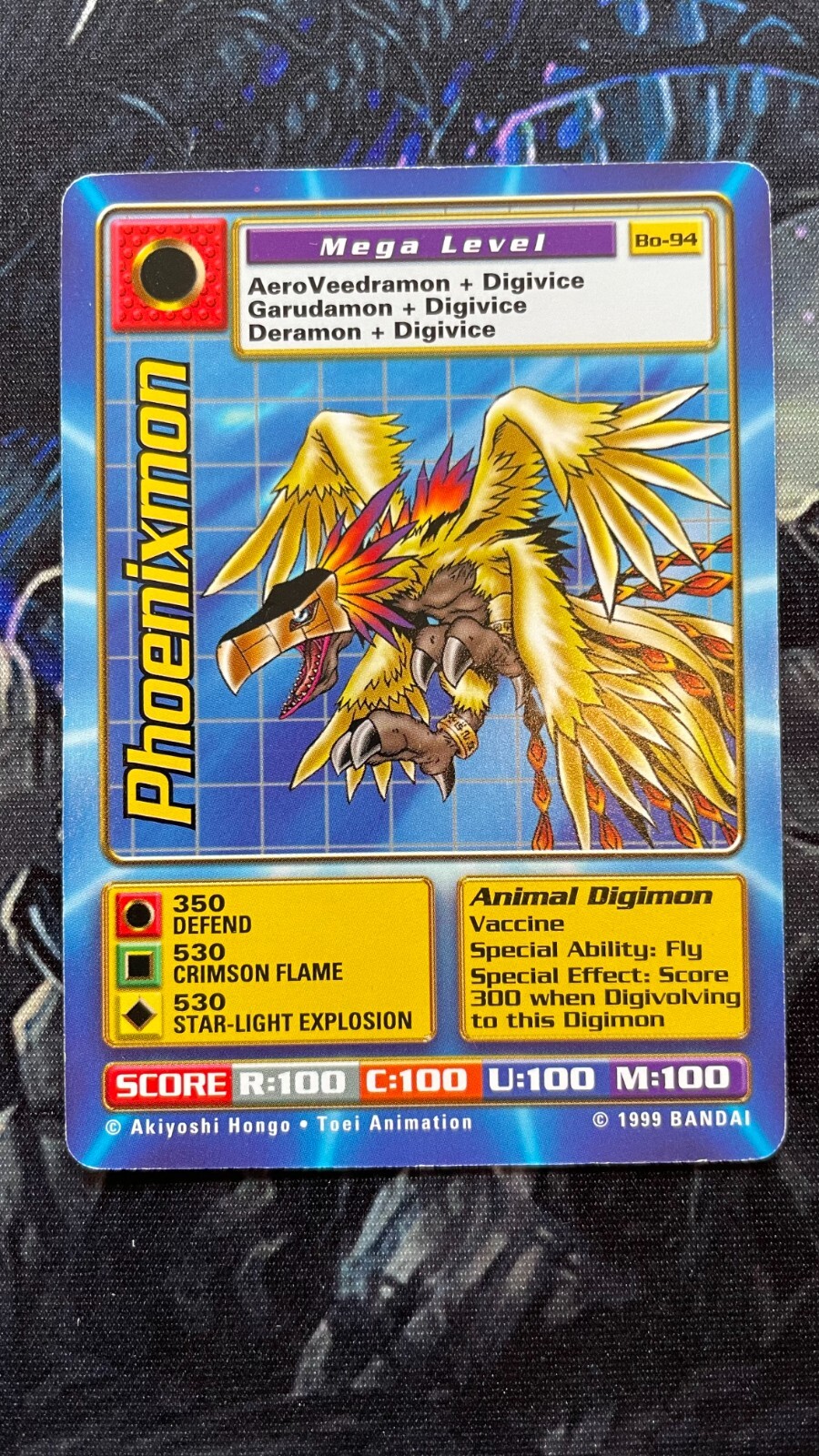 Digimon Digi Battle Series 1 & 2 Unlimited Singles LP Bandai - Choose Your Card - Picture 83 of 97