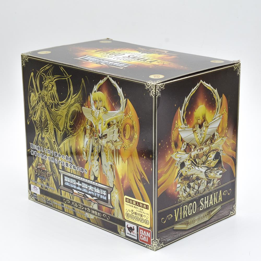 SAINT SEIYA MYTH cloth ex Virgo vierge Shaka MST MODEL EUR 45,00 SAINT SEIYA MYTH cloth ex Virgo vierge Shaka MST MODEL EUR 45,00