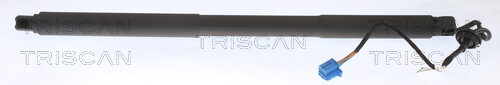 Triscan Gasfeder DäMpfer Heckklappe Passend FüR Mercedes GLE M-Klasse W166 166-image