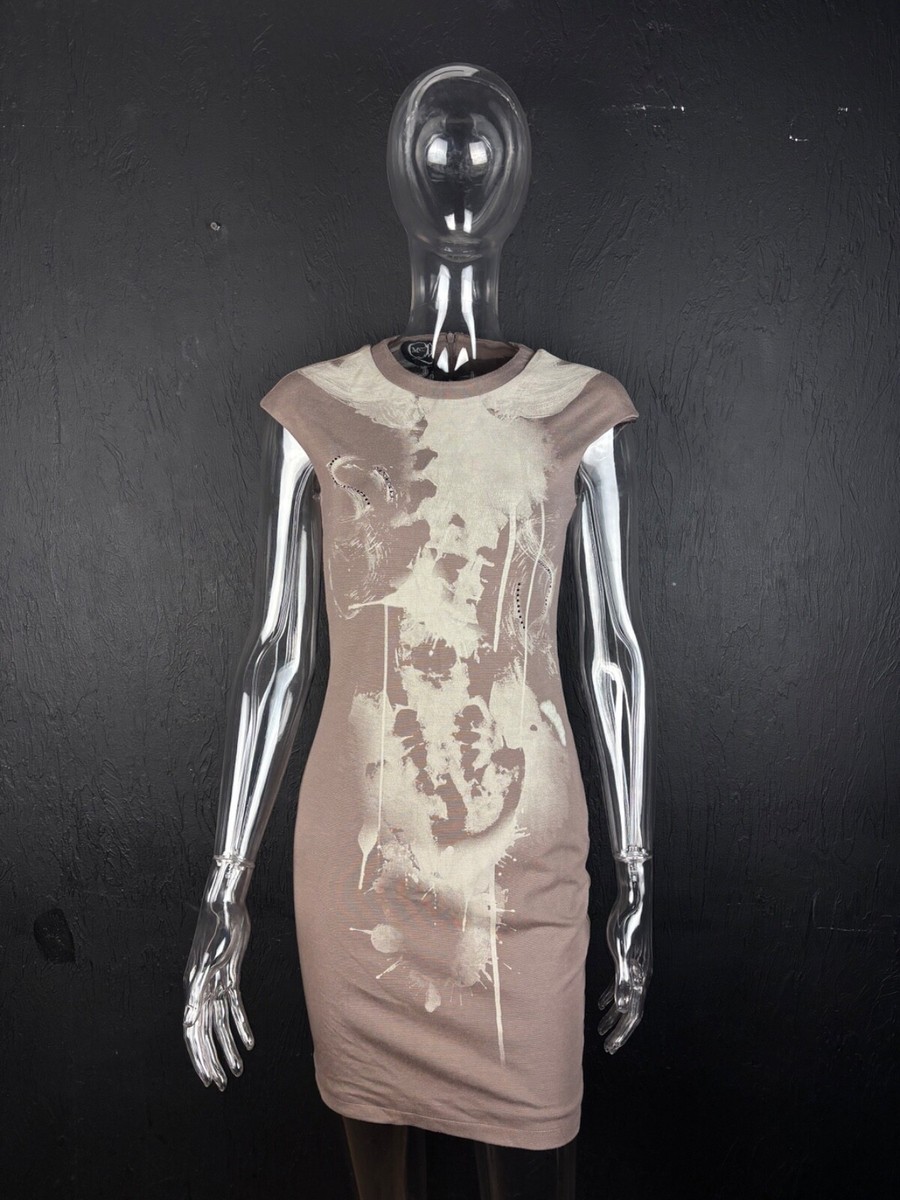 open lace back dress Spectacular Pre-Fall 2016 Alexander McQueen by Sarah Burton Black Nude   Shrimpton Couture
