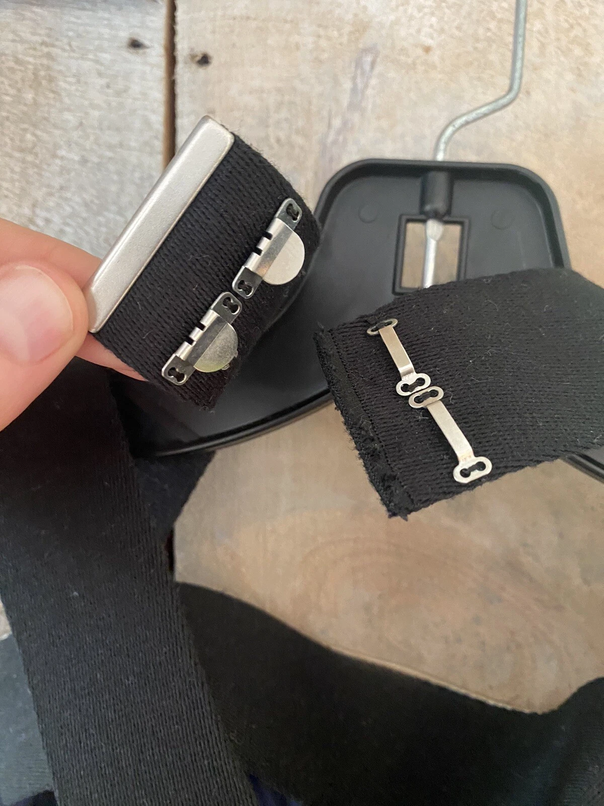 Abito lungo raso Acne Studios circa 2014 2015