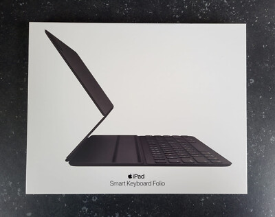 Apple iPad Smart Keyboard Folio - International English Tastatur Tablet Zubehör