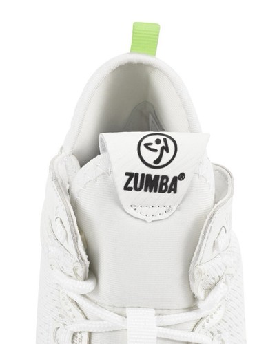 ZUMBA Women's Shoes High-Top Mid-Top Trainers Sneakers DANCE - Zumba`s Top Line! - Picture 6 of 14
