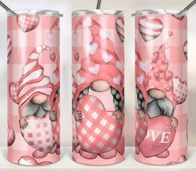 20 or 30 oz Tumbler | Skinny | Tumbler | Straight | Valentines Day |  Valentine | eBay