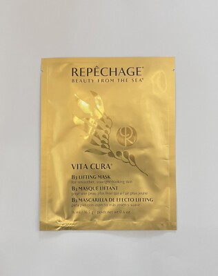 Repechage Vita Cura B3 Lifting Mask (1 Sheet) New