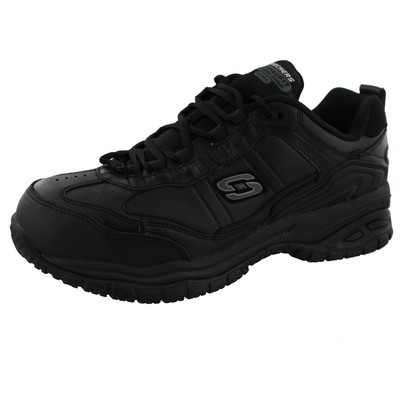 skechers work shoes composite toe