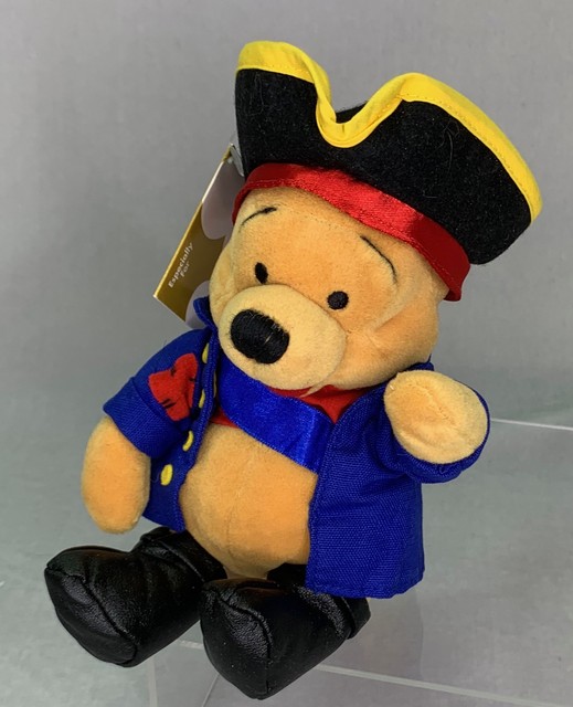 disney mini stuffed animals