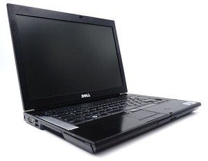 Dell Latitude E6400 P8400 2GB RAM DVD-ROM, ohne HDD, AKKU aber funktionsfähig