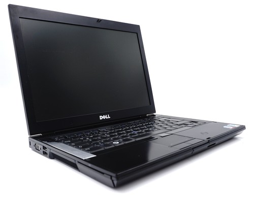 Dell Latitude E6400 P8400 2GB RAM DVD-ROM, ohne HDD, AKKU aber funktionsfähig