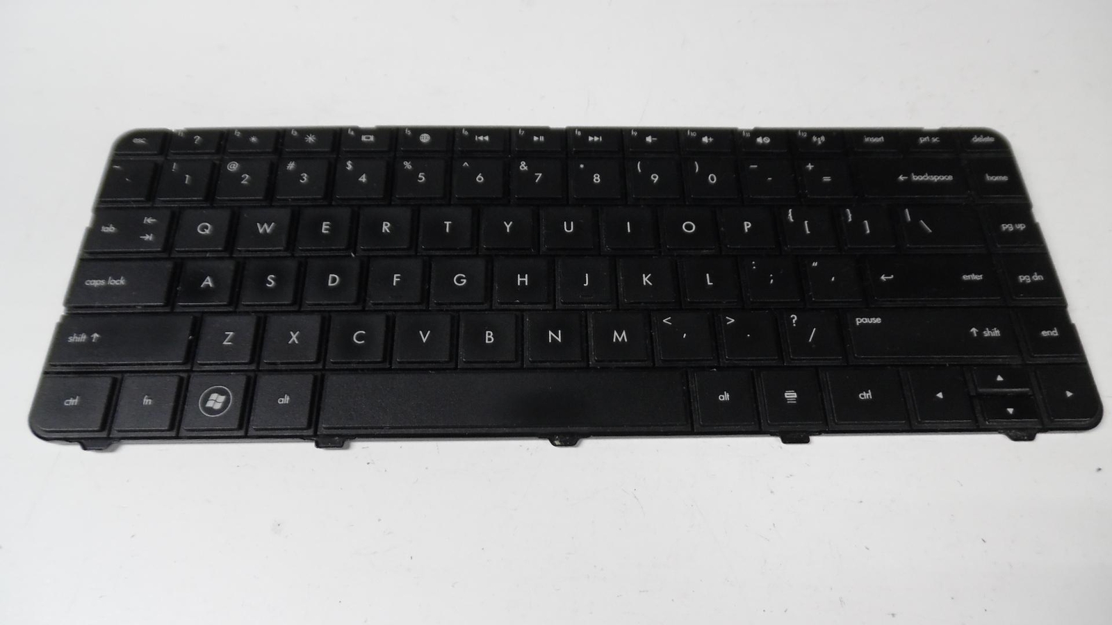  636191-001 HP Pavilion G6-1D71NR - 15.6" Black US Laptop Ke