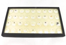 Mini Museum 1st Touch Edition Authentic Specimen Collection Science History set