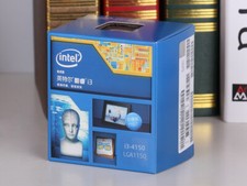NEW Intel Core i3-4150 - 3.5GHz 2-Core SR1PJ CPU Processor (BX80646I34150)