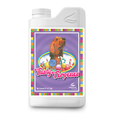 Advanced Nutrients Tasty Terpenes 250 ml organischer Blütebooster Vitamine Amino