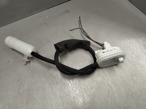 Bosch WM14E440/06 Waschmaschine Druckschalter Druckwächter 9000038868 #43804