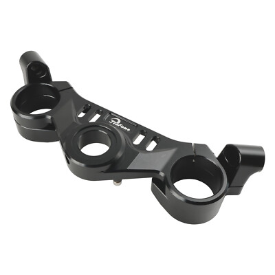 Lowering Triple Tree Front Upper Top Clamp For Aprilia RS 660