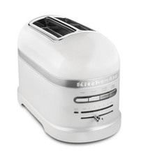 KitchenAid Pro Line Tostadora de 2 Rebanadas | Perla Esmerilada