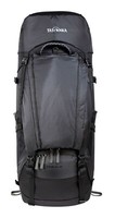Tatonka Yukon 50+10 Rucksack Trekkingrucksack Black Schwarz Neu