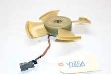 97-01 HONDA CRV DRIVER LEFT ENGINE COOLING FAN MOTOR BLADE Y2850