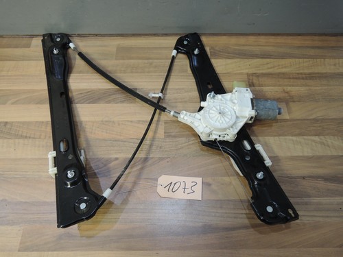 FENSTERHEBER vorne links + BMW 3er E90 E91 & LCI + Fensterhebermotor KOMPLETT