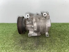 447260-7000 air conditioning compressor for FIAT DOBLO (119) 1.9 JTD CAT 105900