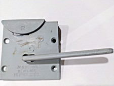 Model T Ford Touring Right Rear Door Latch Nice Original Condition Lock Handle