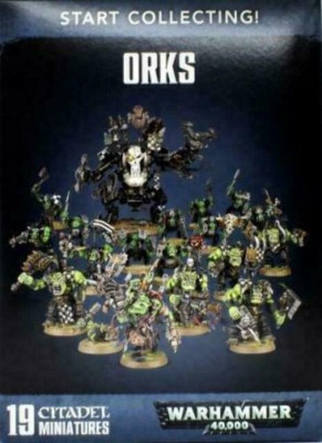 Games Workshop Bits Boyz Orks Sur Squigliers Warhammer 40K | VPC Forges Warhammer 40k Figurine à Games Workshop Bits Boyz Orks Sur Squigliers Warhammer 40K | VPC Forges Warhammer 40k Figurine à