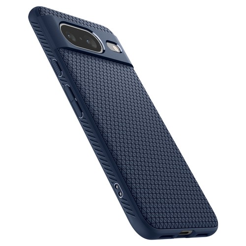 For Google Pixel 9 8 7 6 Pro XL 9a 8a 7a 5 Case SPIGEN Liquid Air Armor Cover - Picture 30 of 52