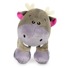 Disney Authentic Animators Collection Sven Reindeer Plush Doll Toy 5 1/2" Tall