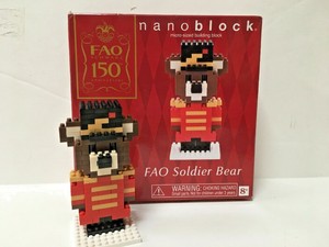 directions to fao schwarz