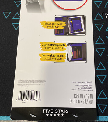 NEW FIVE STAR XPANZ 2