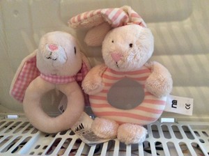 discontinued mothercare soft toys